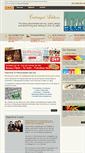 Mobile Screenshot of metromaintainers.com